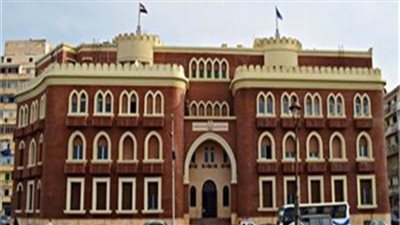 درجة ماجستير مشتركة بالتعاون بين جامعتي الإسكندرية وحمدان بن محمد الذكية بالإمارات 