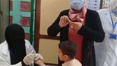 انطلاق مبادرة الكشف عن سوء التغذية بمدارس البحيرة