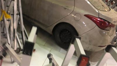 تفاصيل جديدة عن هوية مرتكب حادث الاصطدام بالحرم المكي 