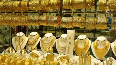 أسعار الذهب والفضة في سوق الصاغة المصرية اليوم