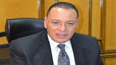 محافظ الشرقية يشهد الكشف عن أمراض الأنيميا والسمنة و التقزم 