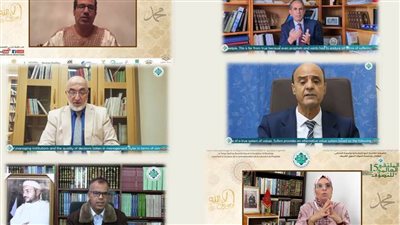 الملتقى العالمي للتصوف  يتناول التطور التاريخي للطب فى الإسلام