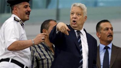 عاجل| نظر دعوى مرتضى منصور على قرار إيقافه.. 22 نوفمبر