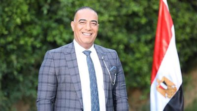 بالصور .. خالد عامر مرشح القاهرة الجديدة يقدم حلول مبتكرة لقضايا دائرته 