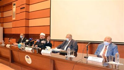 منتدى الحوار الثقافي الثاني بالأوقاف ينطلق الثلاثاء القادم