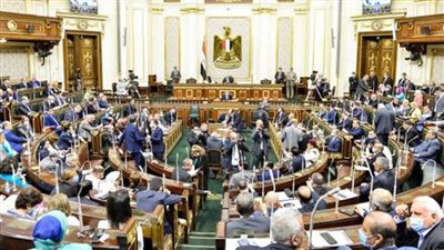 النواب يوافق نهائيا على مشروع بتعديل بعض أحكام قانون الإجراءات الضريبية الموحد