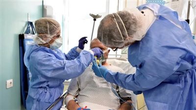 ارتفاع حالات الإصابة بالكورونا بالجزائر إلى 58 ألفا و272 مصابا و1973 وفاة