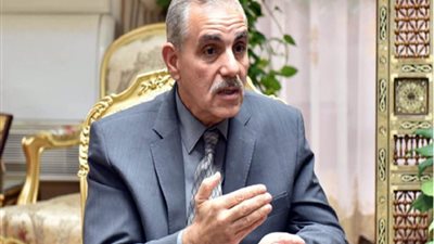 محافظ الغربية: تلقينا 122 ألفًا و887 طلب تصالح في مخالفات البناء