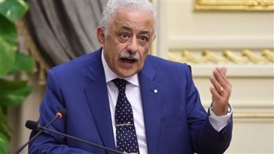 وزير التعليم يكشف موعد صرف المزايا المالية الجديدة للمعلمين