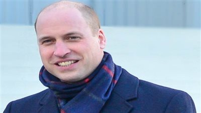 الأمير وليام أصيب بكورونا.. وبقي الأمر سرا
