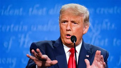 ترامب ينفي تقارير حول عزمه إعلان فوزه في الانتخابات قبل تحديد النتائج بأكملها