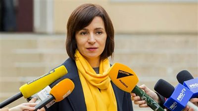 مولدوفا... ساندو تتقدم على دودون بالانتخابات الرئاسية بعد فرز 99% من الأصوات
