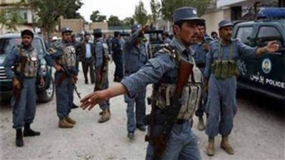 عاجل.. إصابة شخصين في انفجار عبوة ناسفة بكابول