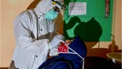 أرمينيا تسجل 2381 إصابة جديدة بفيروس كورونا والإجمالي 89813 حالة