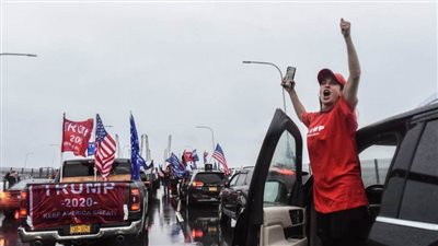 تفاصيل مطاردة أنصار 