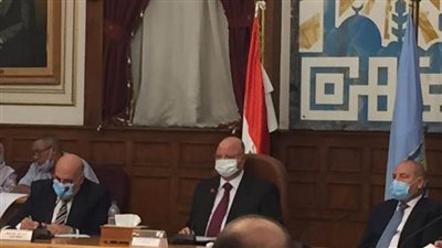 7.7 مليون ناخب فى 19 لجنة عامة في 630 مركزا انتخابيا بالقاهرة