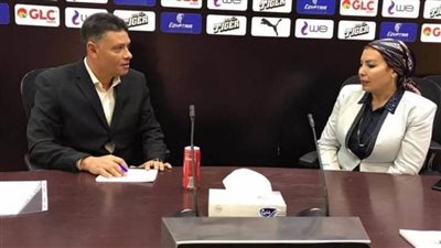 خطة المدير الفني لمنتخب النسائية للنهوض باللعبة