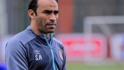 سيد عبد الحفيظ: أي لاعب يتجاوز لا بد أن ينال العقاب