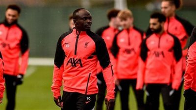 بث مباشر من استعدادات ليفربول لمواجهة أتالانتا في «تشامبيونزليج»