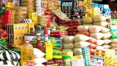 حصيلة ضبطيات الحملات التموينية في الإسماعيلية