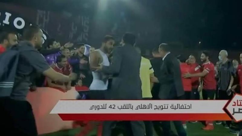 ازمة كهربا وفضل