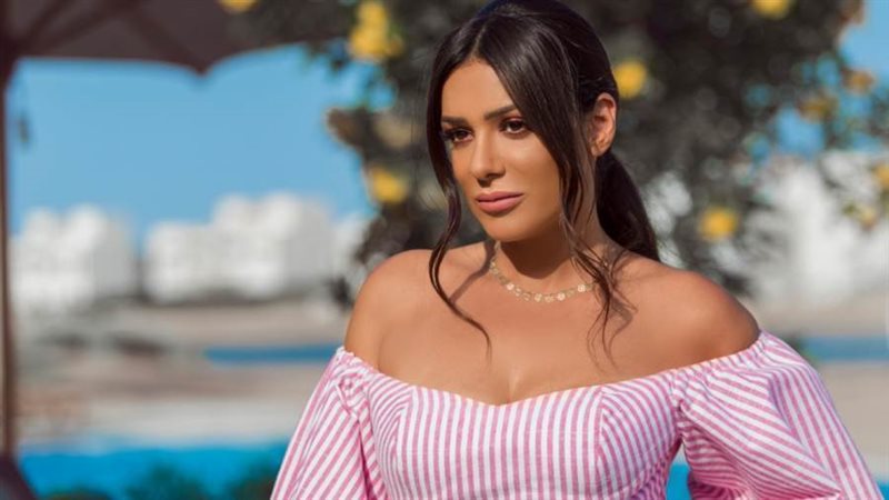 إنجي المقدم