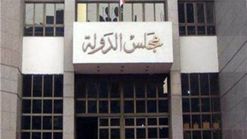 مجلس الدولة