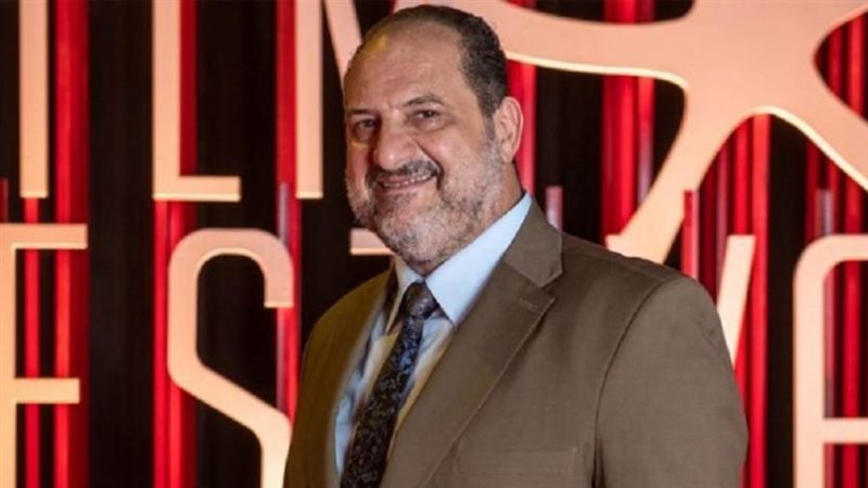 خالد الصاوي