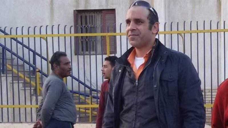 ياسر عبد الواحد