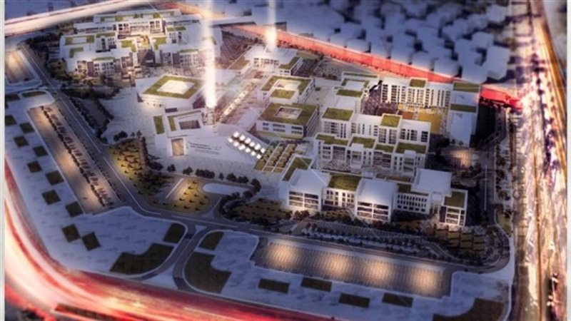 جامعة الملك سلمان