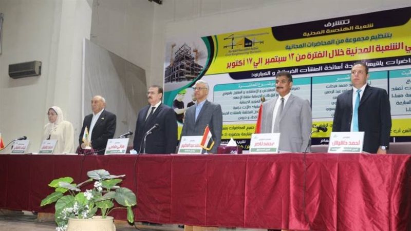 نقابة المهندسين