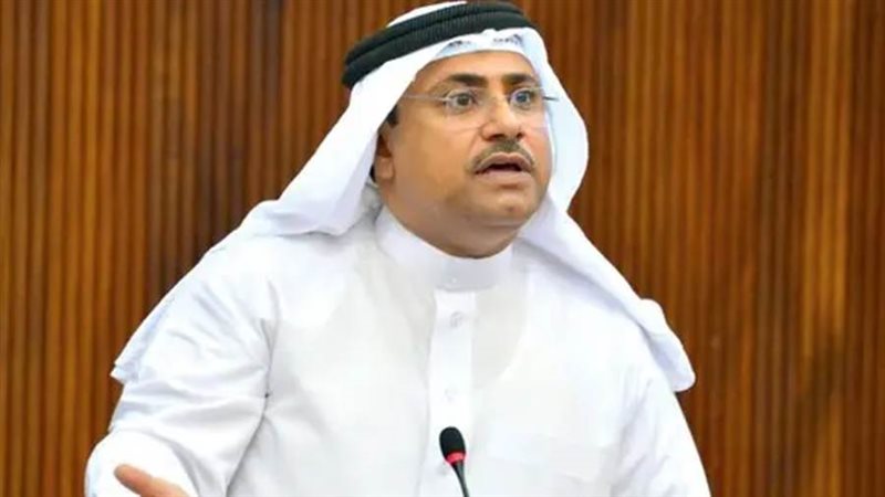 عادل بن عبد الرحمن