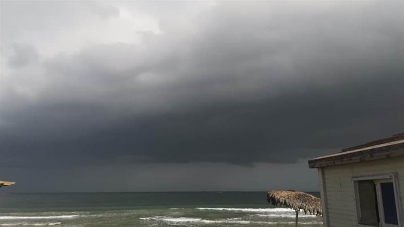 الأرصاد الجوية