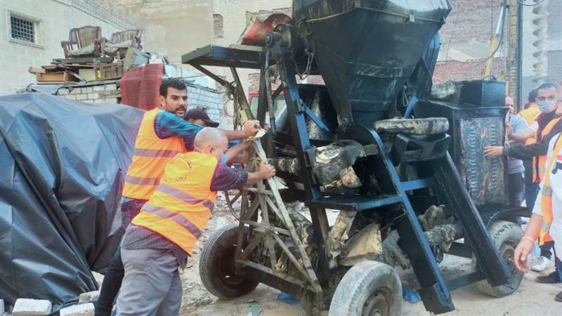 محافظة الإسكندرية