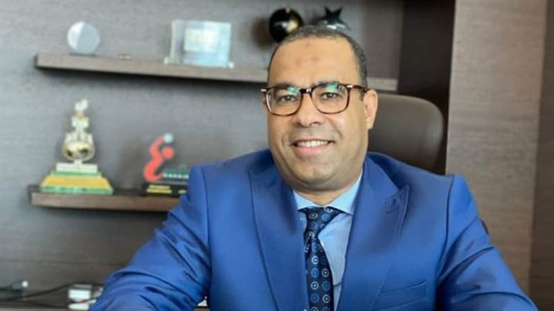 د. محمد فضل الله