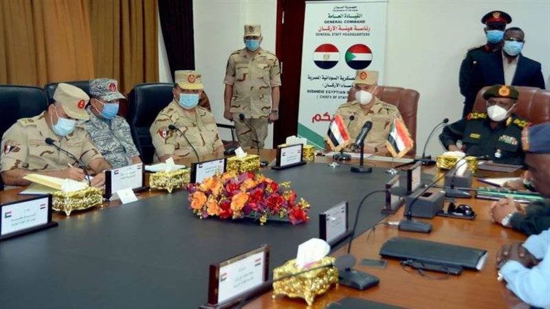 الفريق محمد فريد