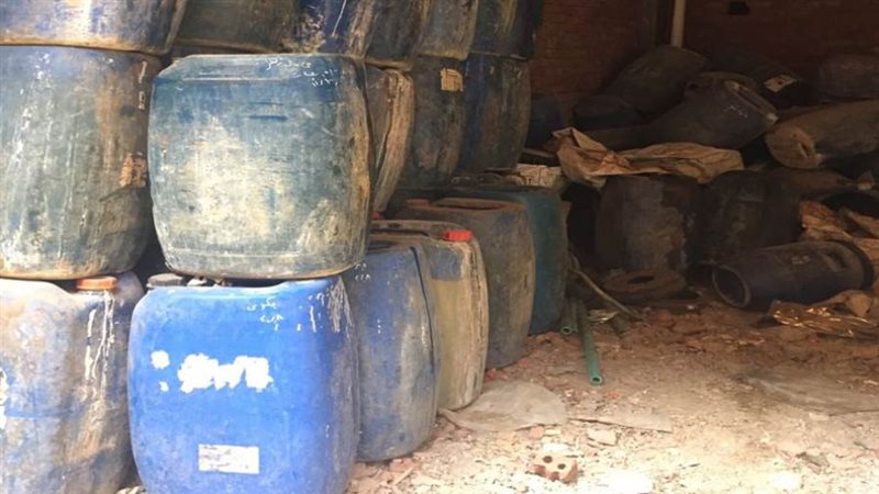 صورة ارشيفية