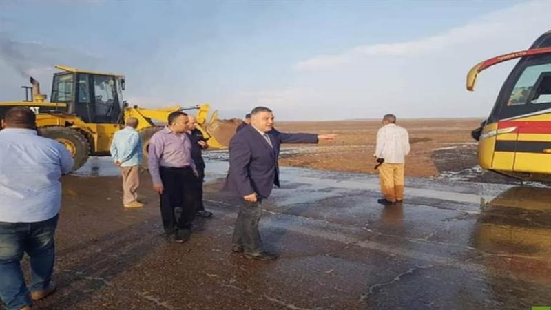 محافظ البحر الأحمر