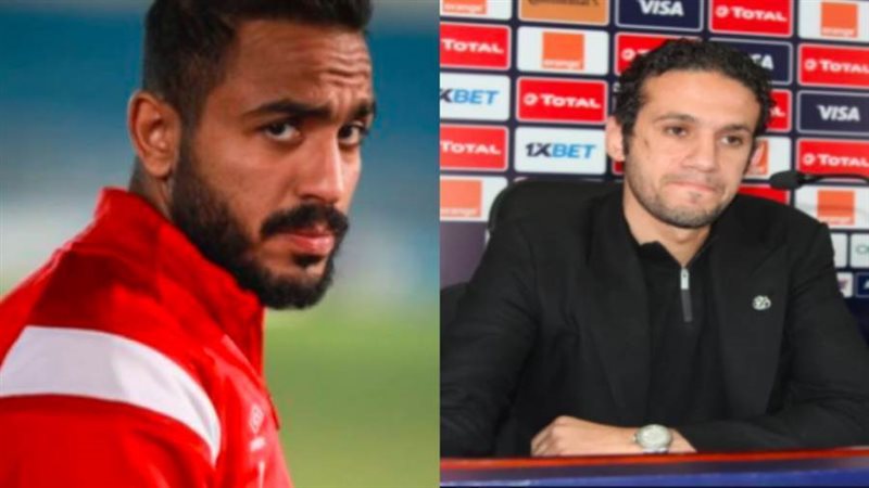 محمد فضل وكهربا