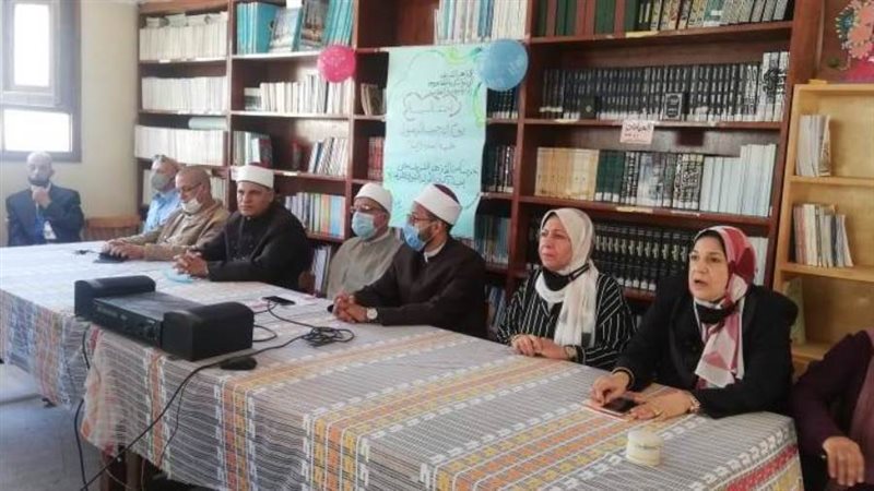 المعاهد الأزهرية