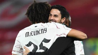 الصحف الإنجليزية: «النني» أعطى للاعبين درسًا في السلوك والالتزام 