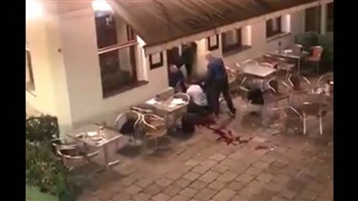 إطلاق نار في وسط فيينا ووقوع قتيل وعدة جرحى