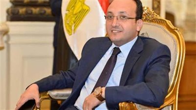 مستشار الوزراء يكشف موعد غلق المحال التجارية