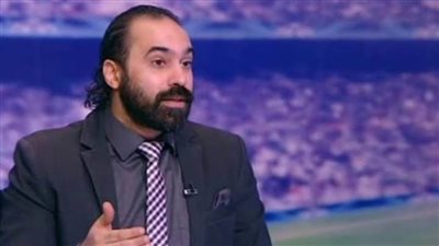 جمال حمزة: توقيت أزمات الزمالك غريب ومرتب.. وفضل يتحمل المسؤولية