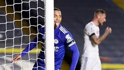 ليستر سيتي يفوز على ليدز يونايتد برباعية في البريميرليج