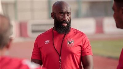 مدرب الأهلي يؤكد انتقال نجم صن داونز للمارد الأحمر 