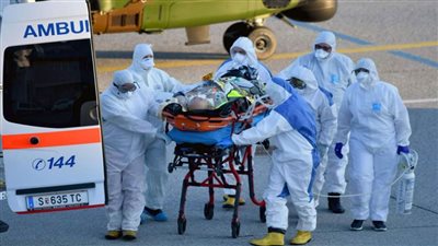 «كورونا» حول العالم يتجاوز 46.5 مليون إصابة