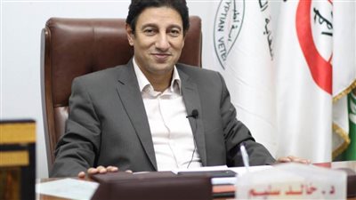 نقيب البيطريين يكشف الوضع المالي للنقابة ومستجدات الإشراف على المزارع