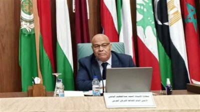 البرلمان العربي: القاهرة أول عاصمة عربية تقام فيها المؤتمرات والاجتماعات حضوريا 