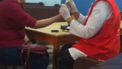 فحص وعلاج 409 آلاف سيدة ضمن مبادرة دعم صحة المرأة بالمنيا 